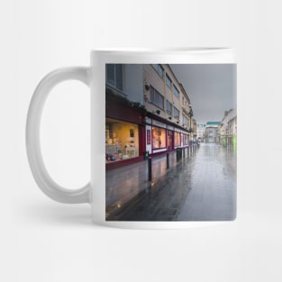 Killarney County Kerry Mug